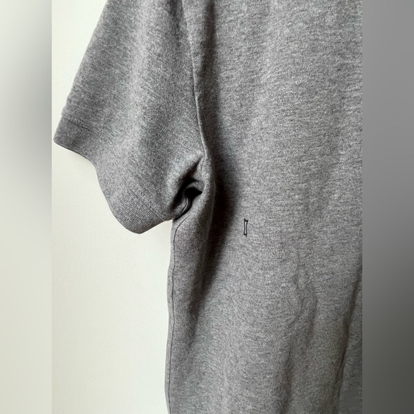 Kit And Ace Grey Polo T-shirt - Picture 2 of 3